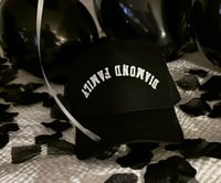 Image 4 of Inverted Diamond Family cap