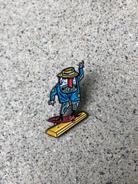 Image 3 of Rubbish Rubbish 8 Hobo by Mike Guerrero