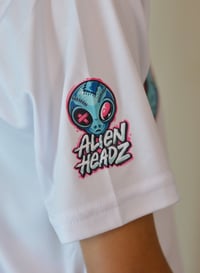 Image 3 of Alien Headz Brand Crew Neck Youth