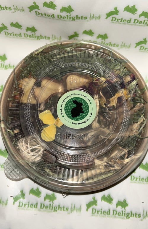 Image of Buddha bowl