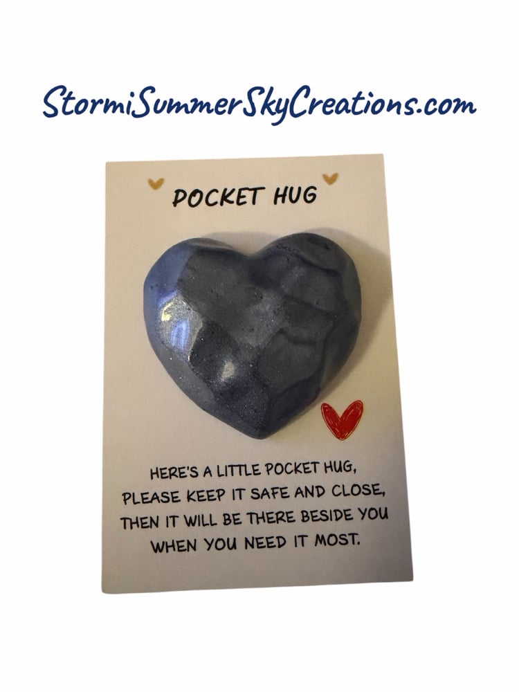 Image of Pocket Hugs