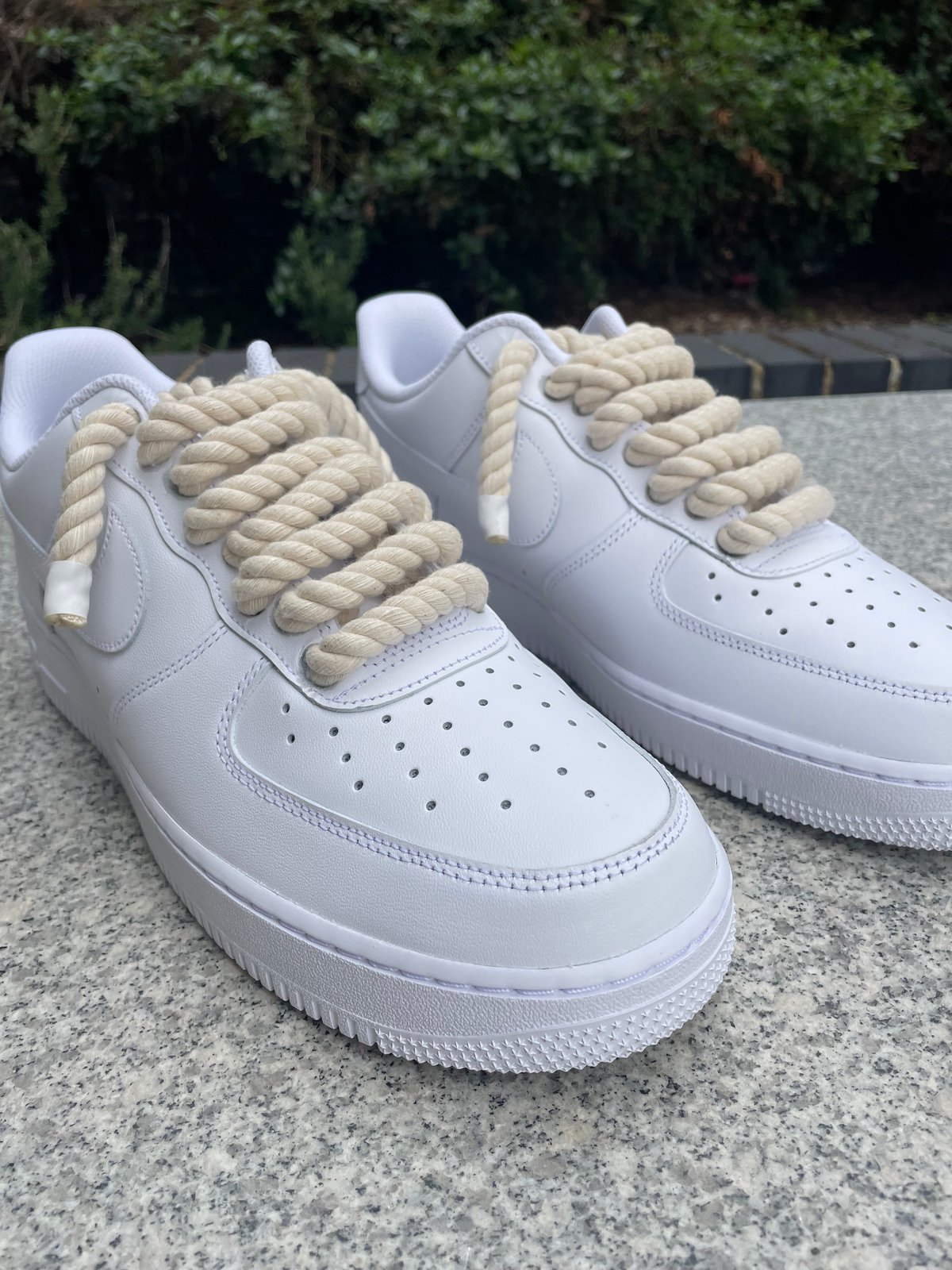 Lace af1 on sale