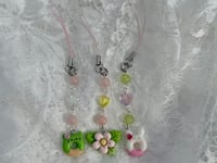 Image 2 of Spring Phone Charms