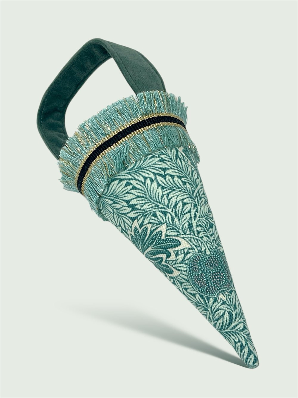 Image of William Morris Apple 