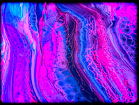 Image 4 of InTerLinkeD II UV 12X24"