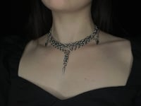 Image 2 of Starling Necklace