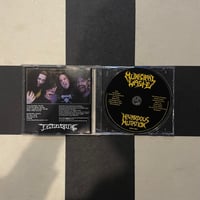 Image 3 of Municipal Waste - Hazardous Mutation CD