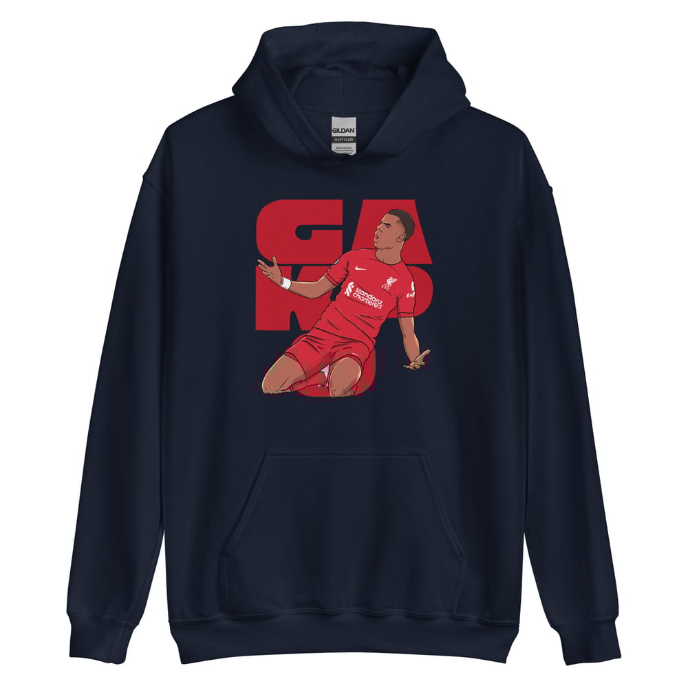 Cody Gakpo Unisex Hoodie