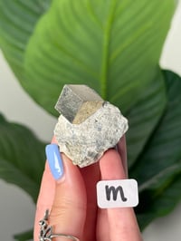 Image 13 of CHOOSE YOUR OWN PYRITE CUBES -SPAIN- LOT 1