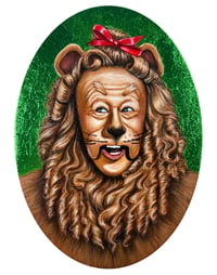 Image 1 of Cowardly Lion '24