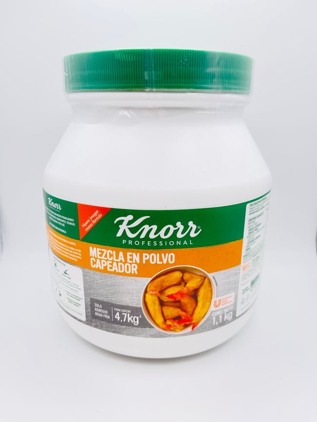 Knorr Capeador