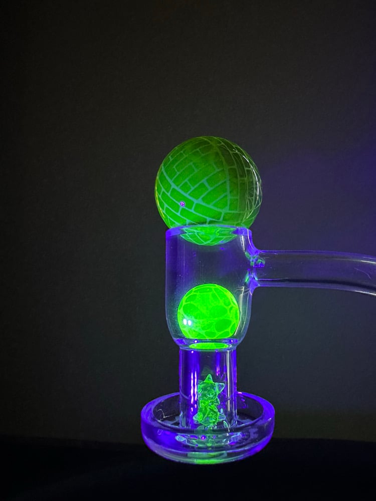 Image of GT Series Corning Uranium Slurper Set 