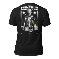 LIMITED | Every Sinner Has A Future