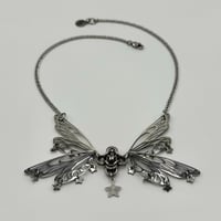 Image 2 of Miss Star Necklace