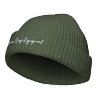 Image 5 of Garver Surf Equipment Fisherman beanie