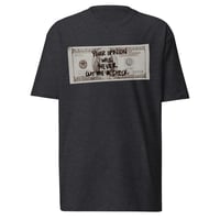 Image 11 of KILLABEAR MONEY TEE