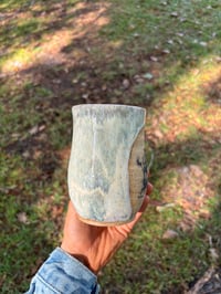 Image 3 of Cowboy Shade marbled