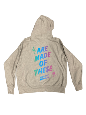 Image of STREET DREAMS Hoodie 