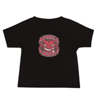 Baby Jersey Short Sleeve Tee