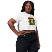 Image 4 of Hollywood Women’s crop top