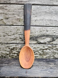 Image 1 of Banksia serving spoon 