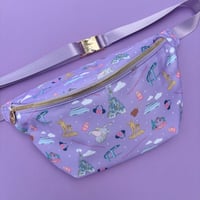Image 1 of Magic World Belt Bag | Exclusive 
