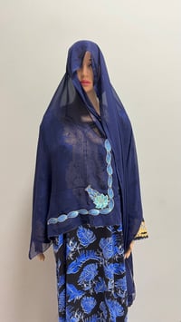 Image 3 of Mukhawar blue 