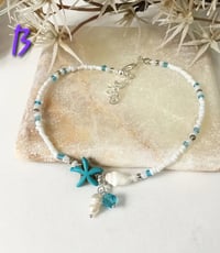 Image 2 of Just Beachy Anklets