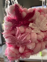 Image 2 of Cotton Candy Kush Bud Purse