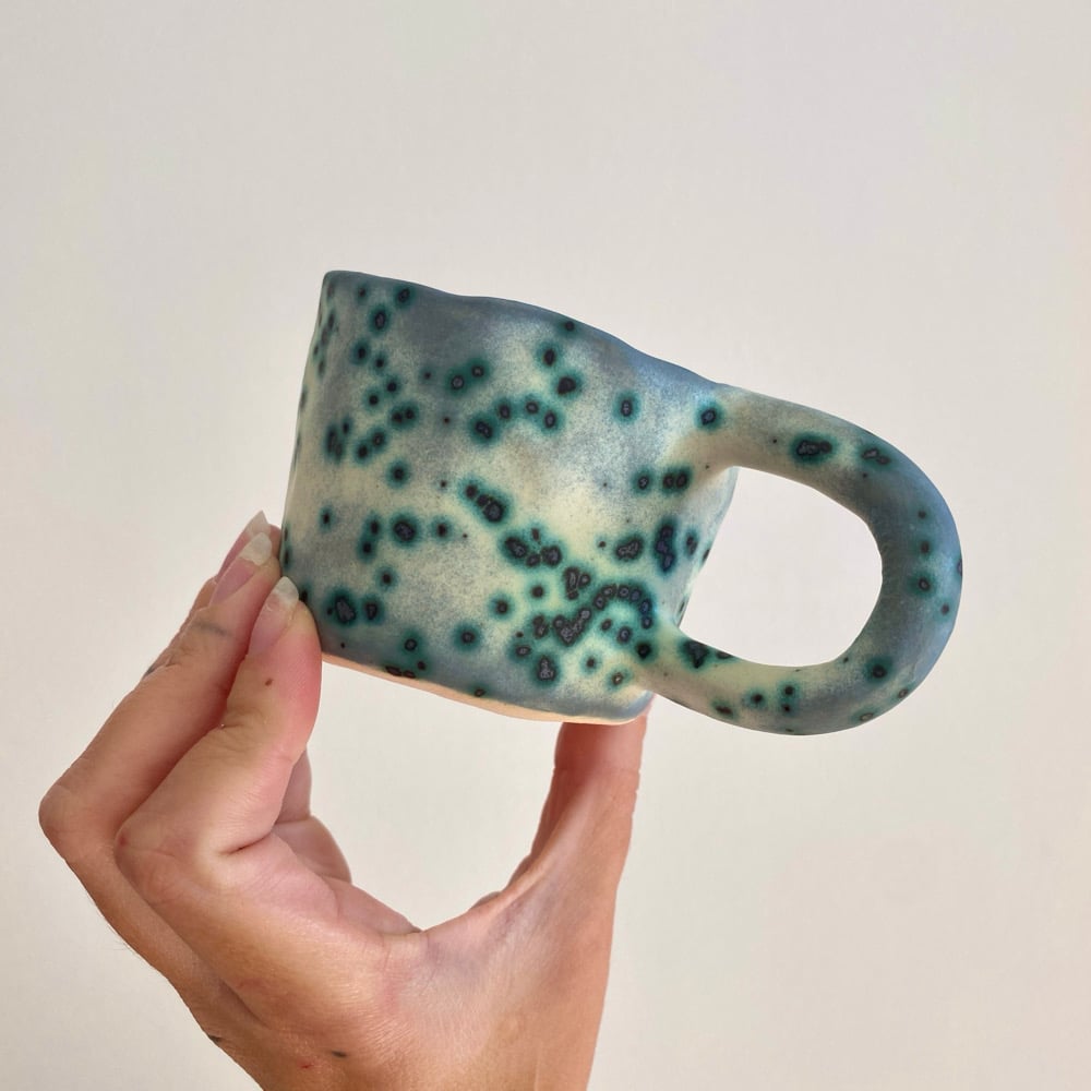 Image of Moon Mug #3