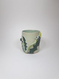 Image 3 of Dandelion mug