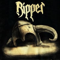Ripper. Wasteland