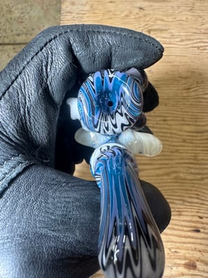 Image of Right Side Kick Sherlock