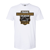 Image 2 of Proud Bandwagoner Of Colorado Buffs