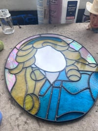 Image 2 of Dolly Parton Mirror 