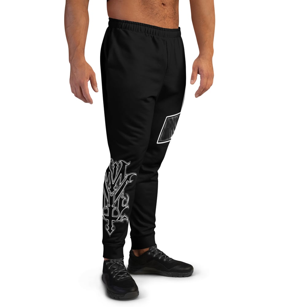 Believe - Unisex Joggers
