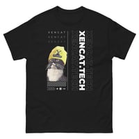 Image 1 of XenCat T-Shirt