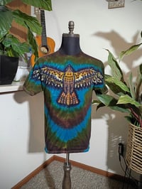 Image 1 of Hawk + Mushroom for Stacia 