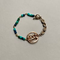 Image 2 of Bracelet « GEMINI »