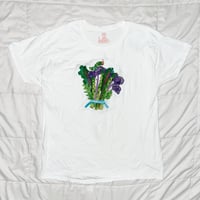 Image 1 of caterpillar tshirt 🥬