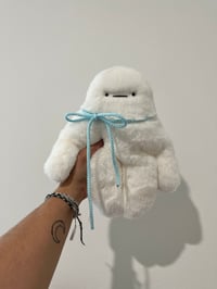 Anderson the Abominable Bloog