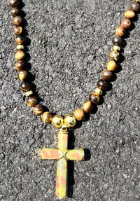 Image 1 of Cross of Aurora