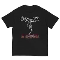 Dusk Spark Gang Graphic T-Shirt