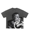 James Baldwin Portrait 