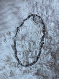 Image 1 of Halo Necklace