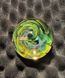 Image 5 of Twisted Honeycomb Marble