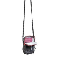 Image 4 of Document Pouch – Stealth