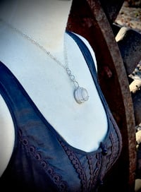 Image 3 of Follow your Heart  necklace 