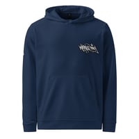 Image 10 of MWB Skofe - adidas fleece hoodie