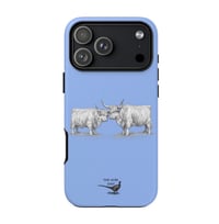 Image 2 of Highland Tough Case (iPhone) 